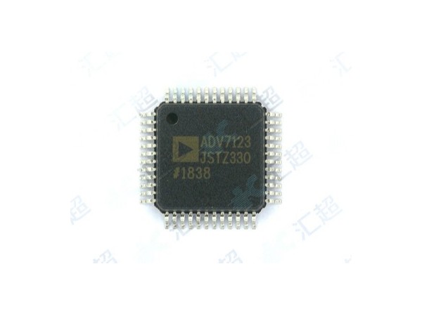 ADV7123JSTZ330-模數(shù)轉換器-模擬芯片
