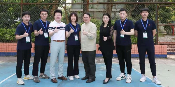 開拓思維、提升技能，匯超電子員工前往單仁學(xué)院學(xué)習(xí)網(wǎng)絡(luò)運(yùn)營技巧