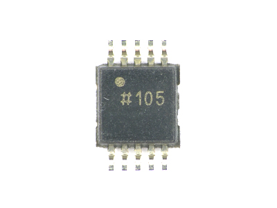 AD7691BRMZ-模數(shù)轉換器-模擬芯片